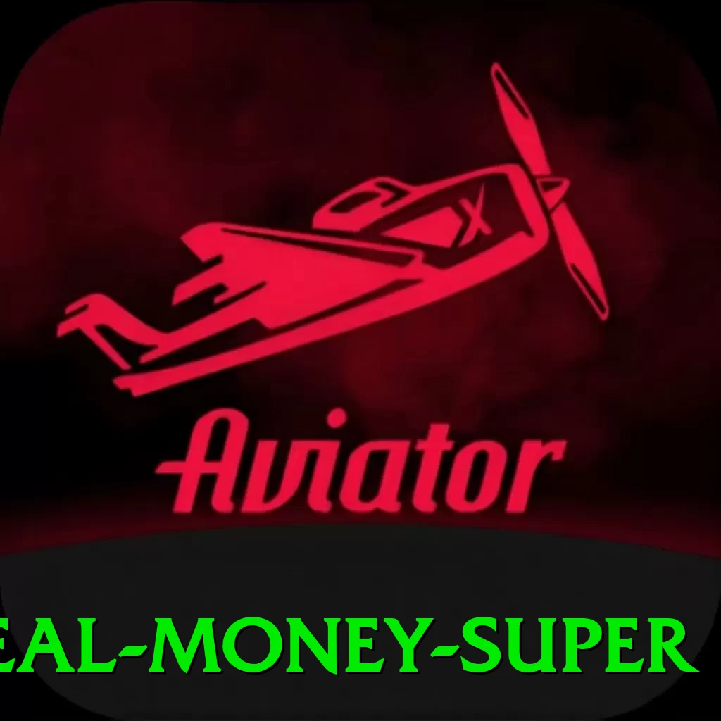 emu8 - Real Money Super - game
