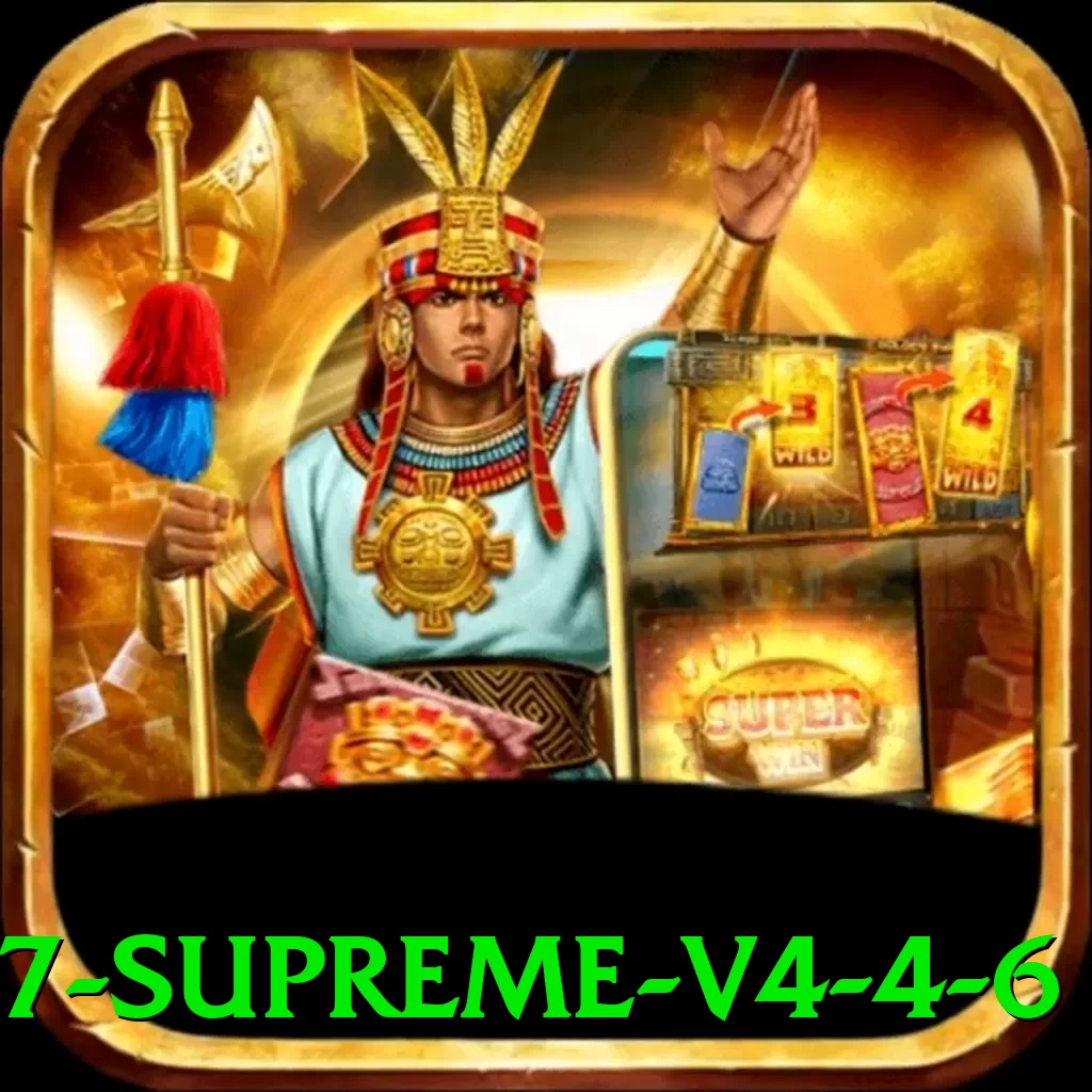 fada777 Supreme v4.4.6 - app