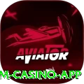 forro777 Premium Casino App