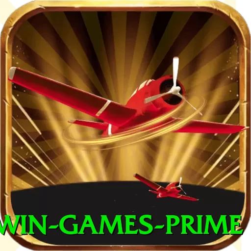 frwin Games Prime - go