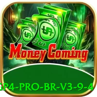 gp4 Pro BR v3.9.4 - app
