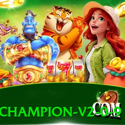 h1hbet Champion v2.0.9 - pak