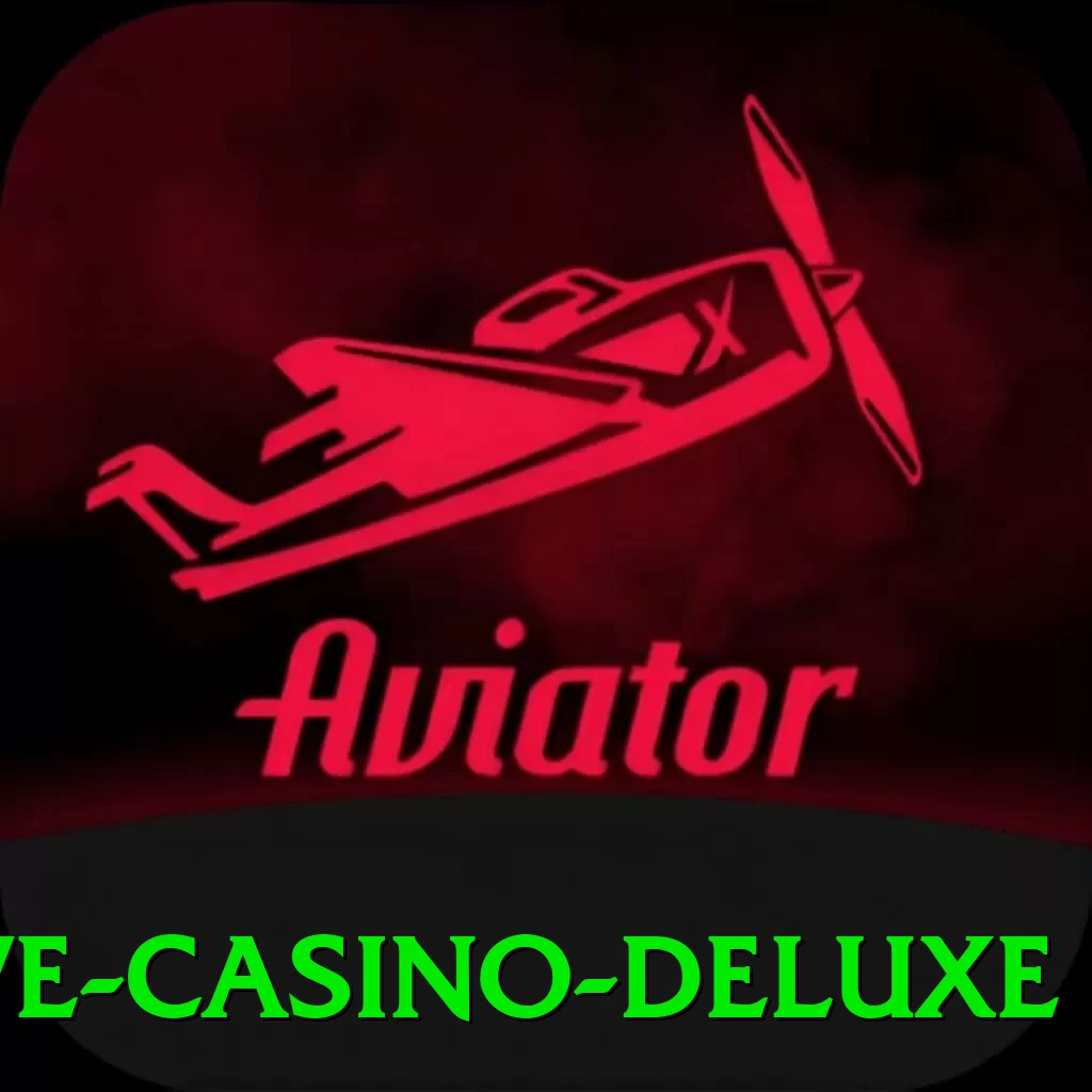 hh66 Live Casino Deluxe - pro