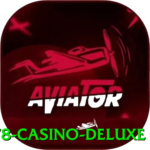 hi78 - Casino Deluxe - apk