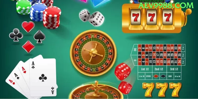 1400win Gold v2.9.7 Screenshot 1