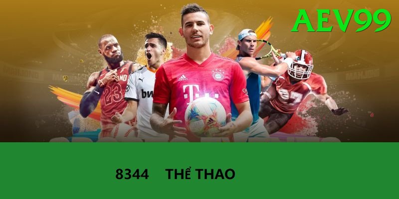 Cá Cược Thể Thao - aev99 - Tải về