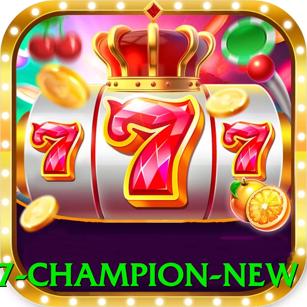 ip777 Champion New - app