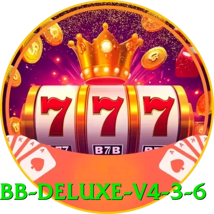 jjbb Deluxe v4.3.6 - apk