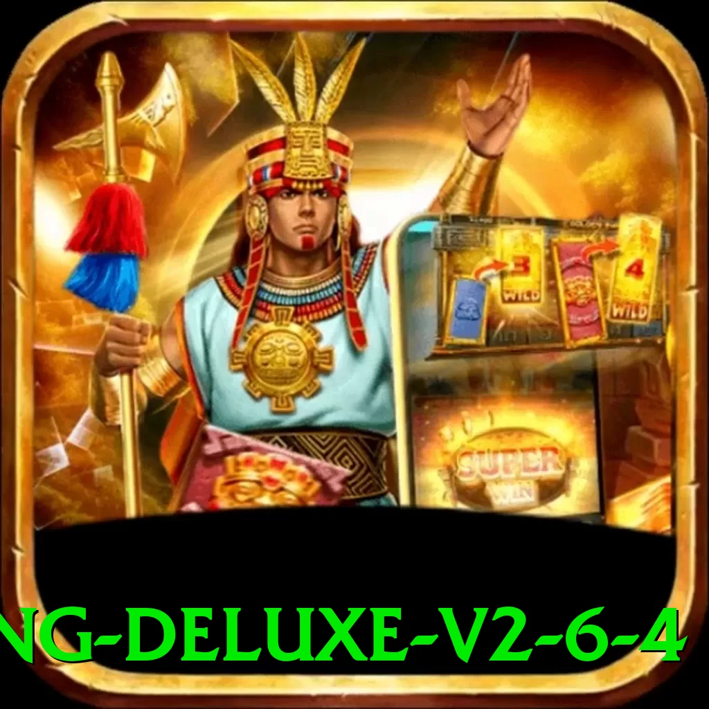 kk9 Gaming Deluxe v2.6.4 - game