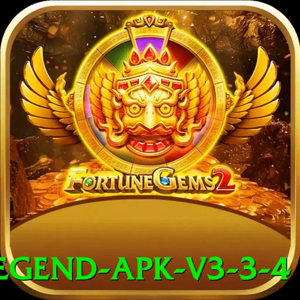 kkwin Legend APK v3.3.4 - apk