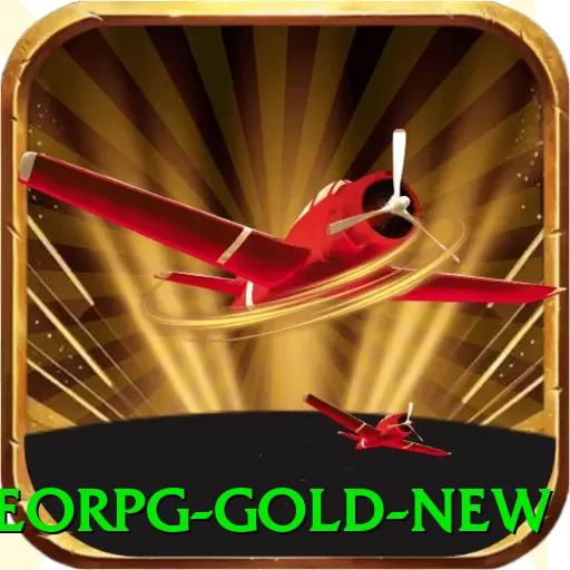 meteorpg Gold New - pro