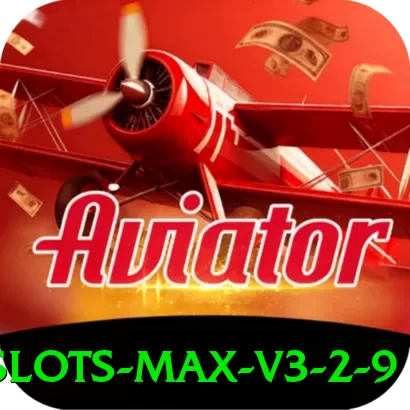 mmm5 Slots Max v3.2.9 - pak