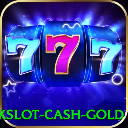 muskslot Cash Gold - vip