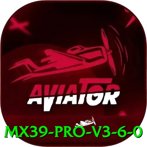 mx39 Pro v3.6.0 - pro