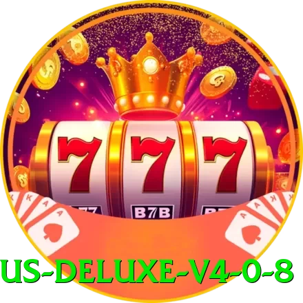 my7bet Bonus Deluxe v4.0.8 - game