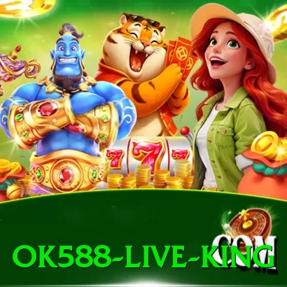 ok588 Live King - apk