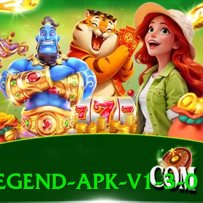 p80bet Legend APK v1.3.0 - pak