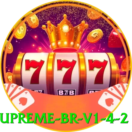 pgyes Supreme BR v1.4.2 - game