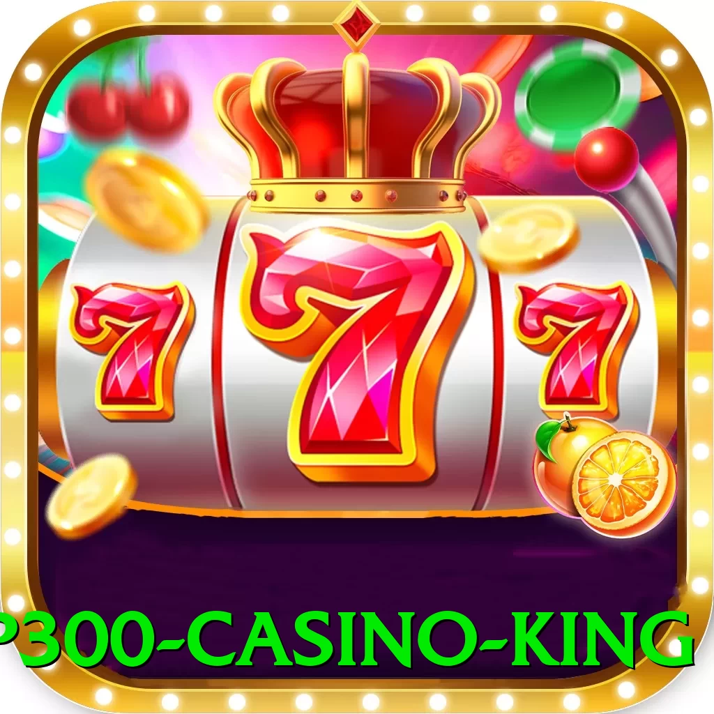 pp300 - Casino King - apk