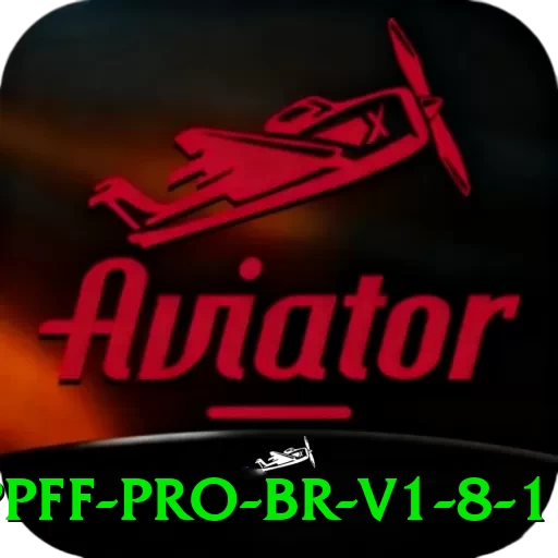 ppff Pro BR v1.8.1 - pk