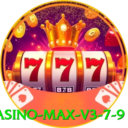pppboi Casino Max v3.7.9 - apk