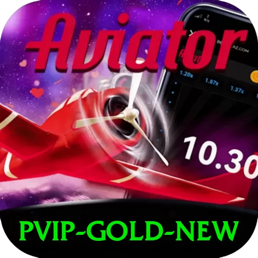 pvip Gold New - app