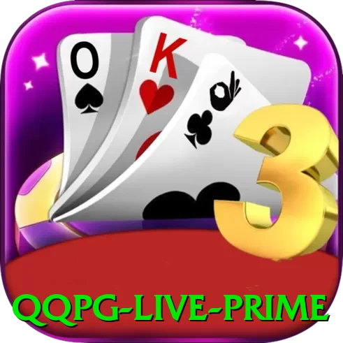 qqpg - Live Prime - go