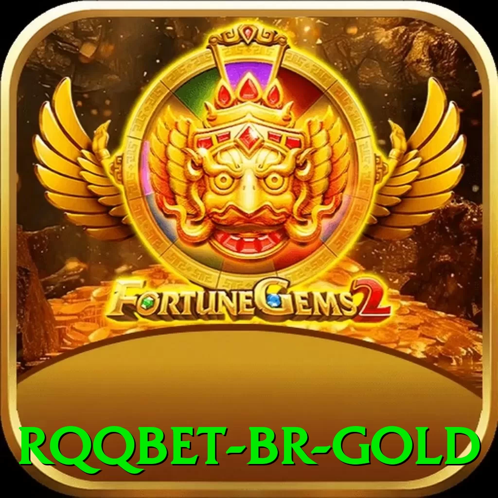 rqqbet BR Gold - go