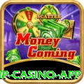 scarabpg VIP Casino App