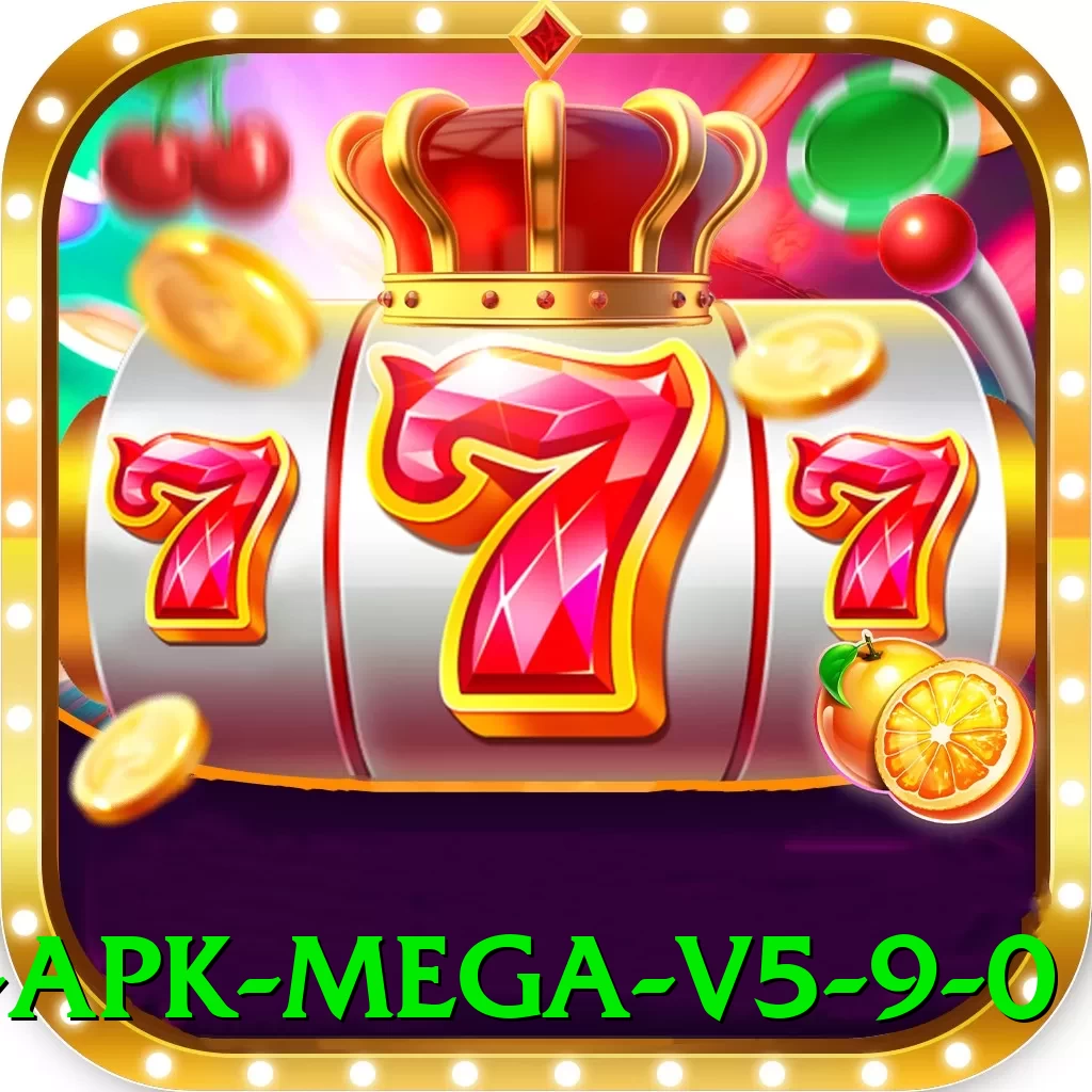 spin77 APK Mega v5.9.0 - game