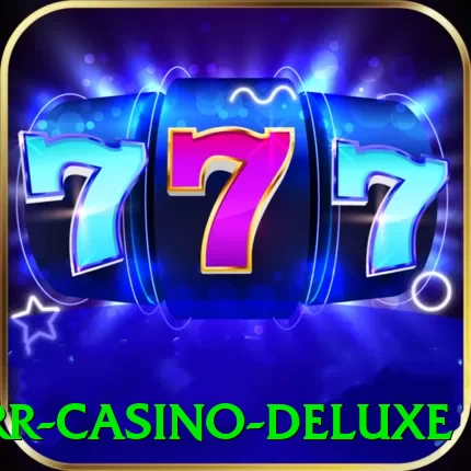 ttrr - Casino Deluxe - game