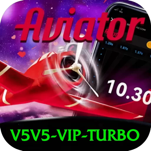 v5v5 - VIP Turbo - game