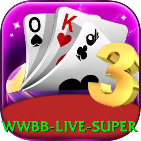 wwbb Live Super - app