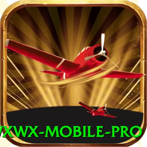wxwx Mobile Pro - game