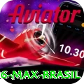 x6x6 Max Brasil