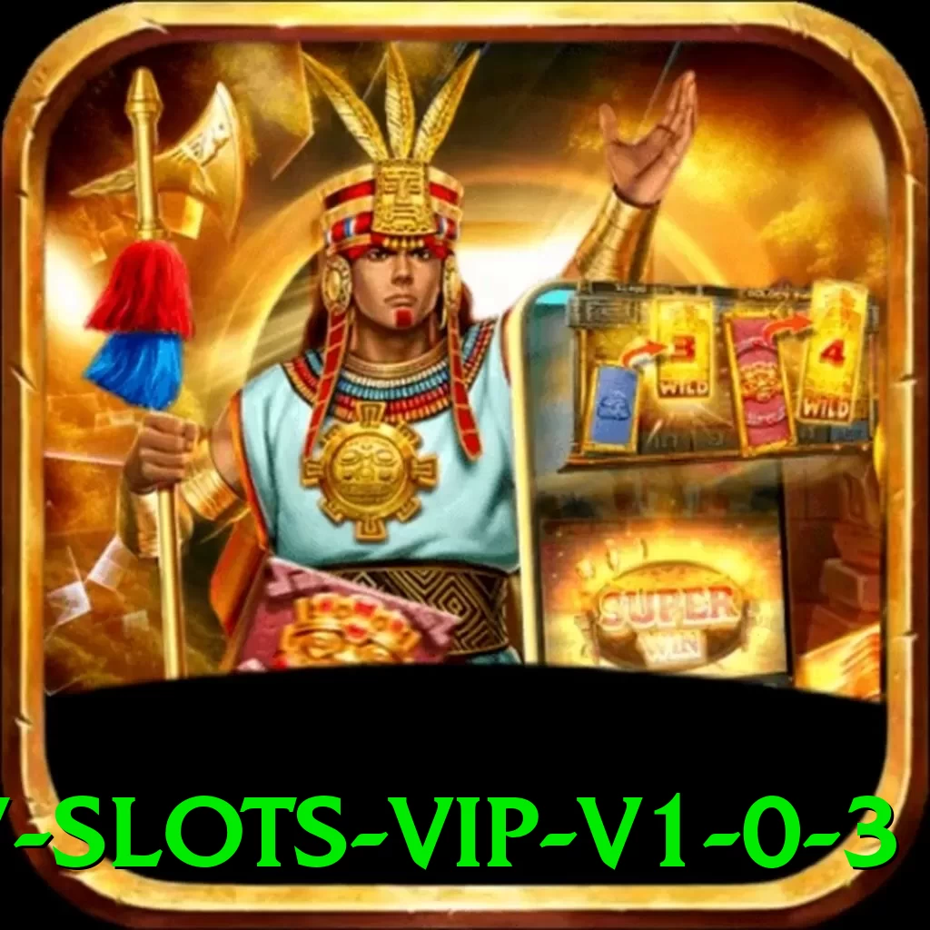 xx777 Slots VIP v1.0.3 - app