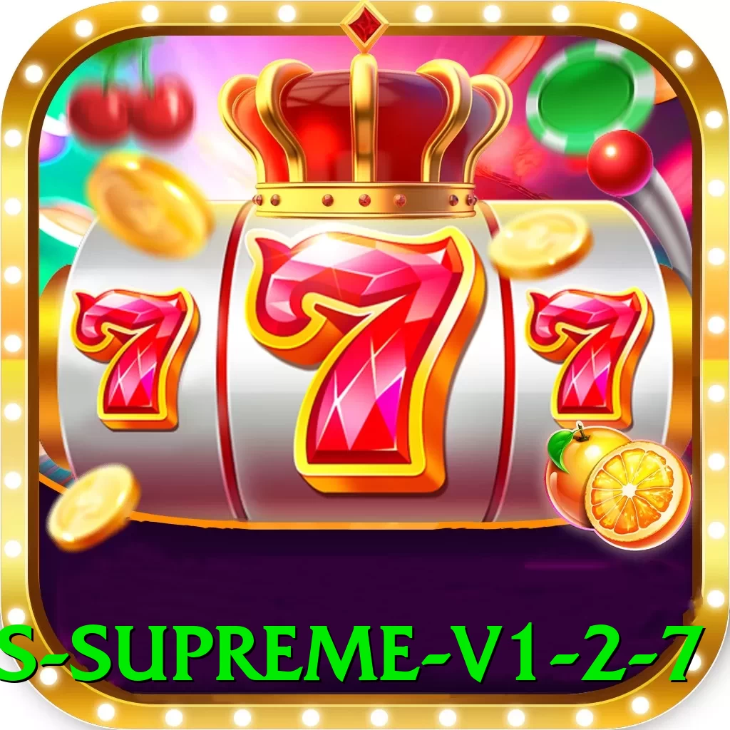 yd555 Bonus Supreme v1.2.7 - app